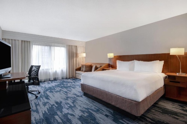 Fairfield Inn & Suites by Marriott Rochester West/Greece image 13