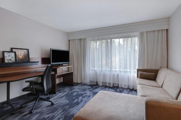 Fairfield Inn & Suites by Marriott Rochester West/Greece image 16