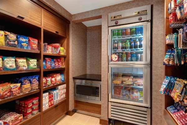 Fairfield Inn & Suites by Marriott Rochester West/Greece image 20