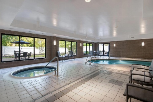 Fairfield Inn & Suites by Marriott Rochester West/Greece image 24