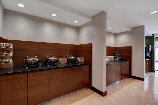 Fairfield Inn & Suites by Marriott Rochester West/Greece image 26