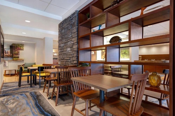 Fairfield Inn & Suites by Marriott Rochester West/Greece image 28