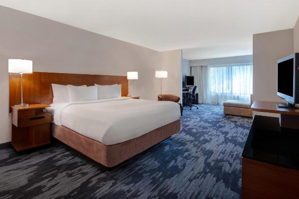 Fairfield Inn & Suites by Marriott Rochester West/Greece image 3