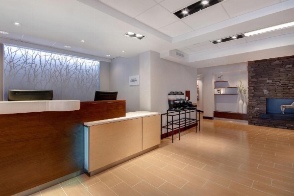 Fairfield Inn & Suites by Marriott Rochester West/Greece image 30