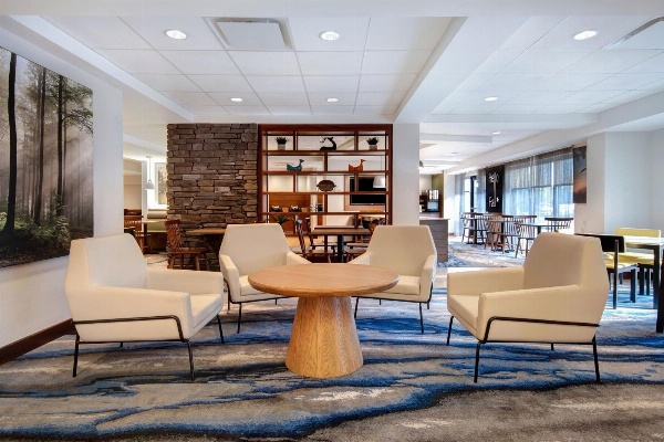 Fairfield Inn & Suites by Marriott Rochester West/Greece image 5