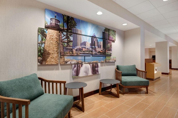 Fairfield Inn & Suites by Marriott Rochester West/Greece image 6